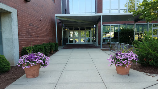 Hamden Middle School