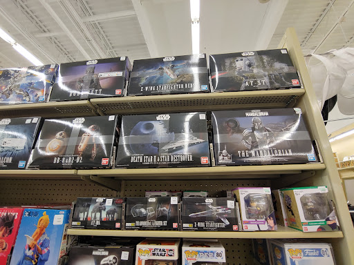 Craft Store «Hobby Lobby», reviews and photos, 3505 Pemberton Square Blvd, Vicksburg, MS 39180, USA