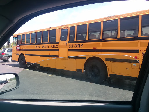 School bus service Salem