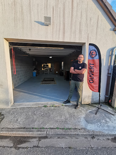 Photo 3 - BSA (Bailleau Services Automobiles)