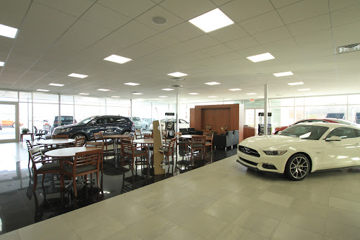 Ford Dealer «Causeway Ford Lincoln», reviews and photos, 375 NJ-72, Manahawkin, NJ 08050, USA