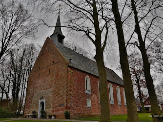 Dorpskerk Eelde