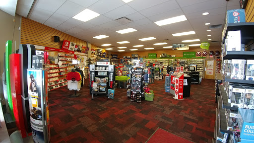 Shopping Mall «Pleasant Valley Shopping Center», reviews and photos, 7524 Broadview Rd, Cleveland, OH 44134, USA