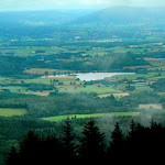 Photo n° 2 de l'avis de alberto.o fait le 28/10/2022 à 16:08 pour Table d'Orientation Mont Beuvray à Glux-en-Glenne