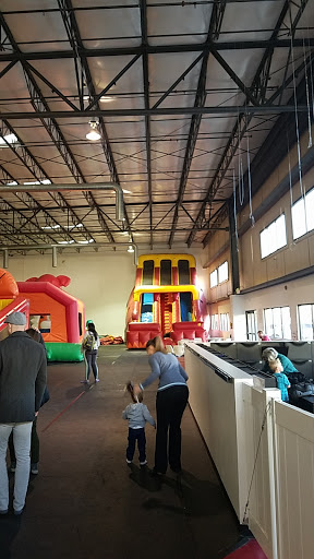 Recreation Center «Kangaroo Zoo», reviews and photos, 513 W 700 S, Pleasant Grove, UT 84062, USA