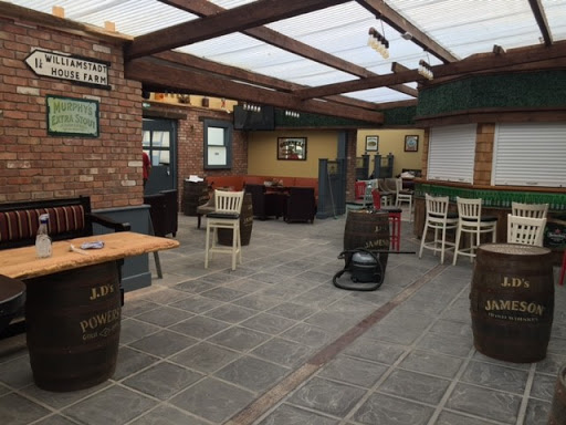 O'Mahony Construction and Joinery