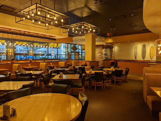 California Pizza Kitchen image