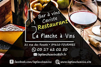 Photos du propriétaire du Restaurant La Planche à Vins à Fourmies - n°20