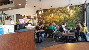 Photo n°105 de Ôlive Pizzeria à Aix-les-Bains ()