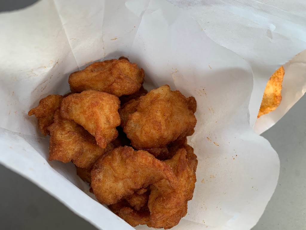 小心雞炸物（公休公告於IG及FB) 的照片