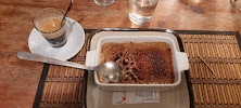 Plats et boissons du Restaurant français La Fourchette du Père Vincent à Ambérieu-en-Bugey - n°15