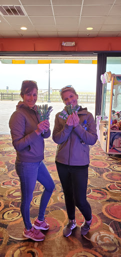Amusement Center «Coin Castle Amusements», reviews and photos, 500 Boardwalk, Seaside Heights, NJ 08751, USA