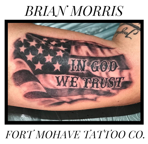 Explore mother daughter tattoo idea, creative tattoo ideas in Fort Mohave, available at Fort Mohave Tattoo Company