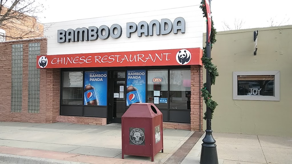 Bamboo Panda Inc 81050