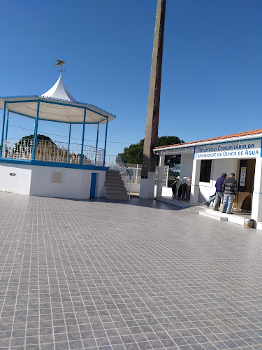 Igreja Dos Olhos De Agua - Palmela