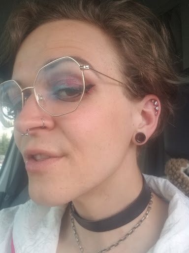 Tattoo Shop «Pins and Needles Tattoo & Body Piercing Studio», reviews and photos, 984 N Main St, Brockton, MA 02301, USA