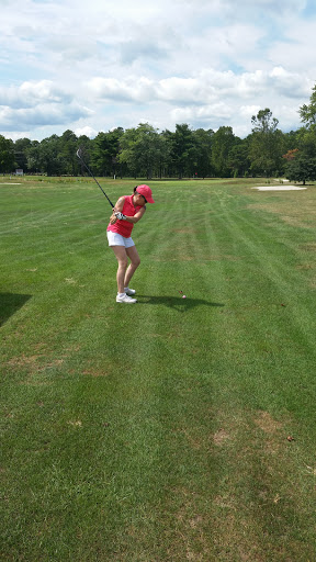 Public Golf Course «Hamilton Trails Golf Club», reviews and photos, 620 Harbor Ave, Mays Landing, NJ 08330, USA