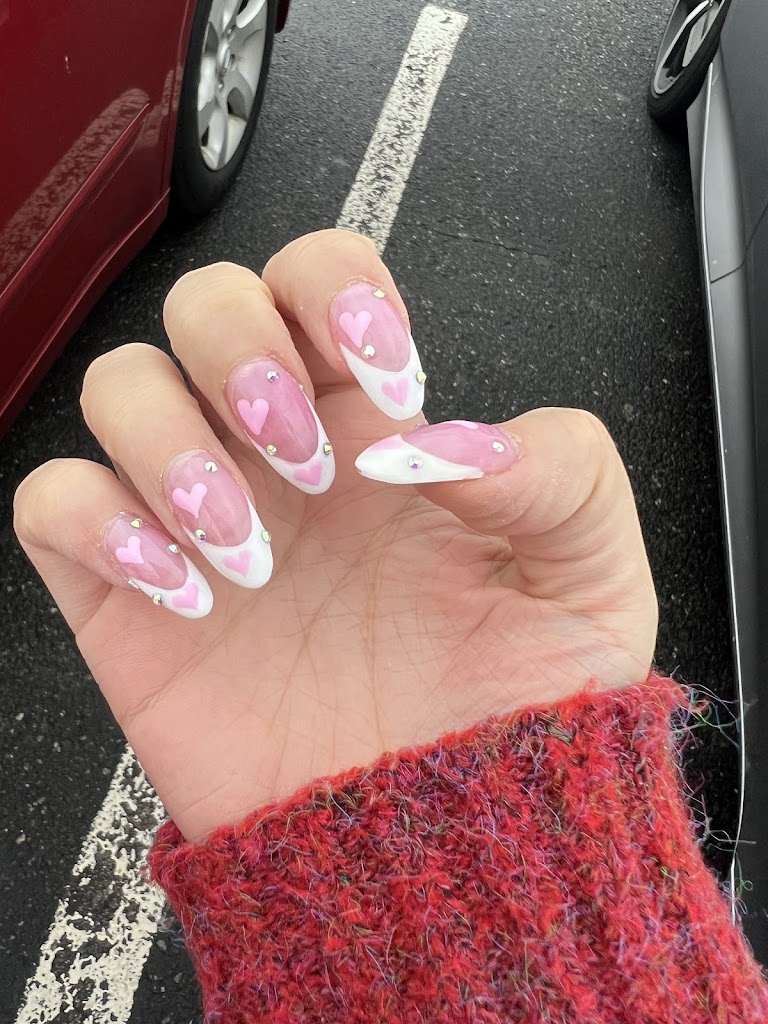 New Sexy Nails And Spa - Clifton, NJ 07011 - Services and Reviews