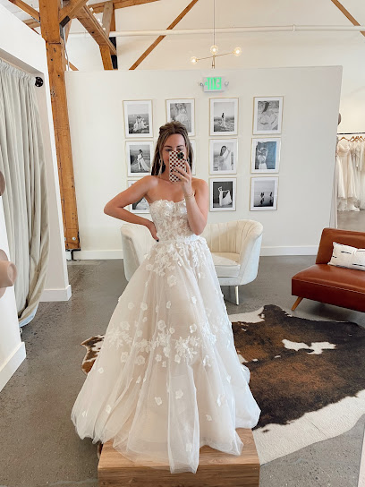 Bespoke Bride | Bend Bridal Shop