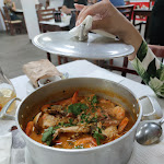 Photo n°1 de l'avis de Felipe.a fait le 04/08/2021 à 12:38 sur le  O Ramila à Setúbal