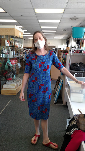 Consignment Shop «Main St Consignment & Thrift», reviews and photos, 634 Main St, Wilmington, MA 01887, USA