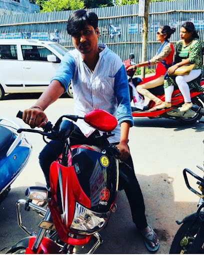 All Ride Rental | Self Drive Cars | Motorcycles | Scooters | Rental Service |Jorhat | Assam