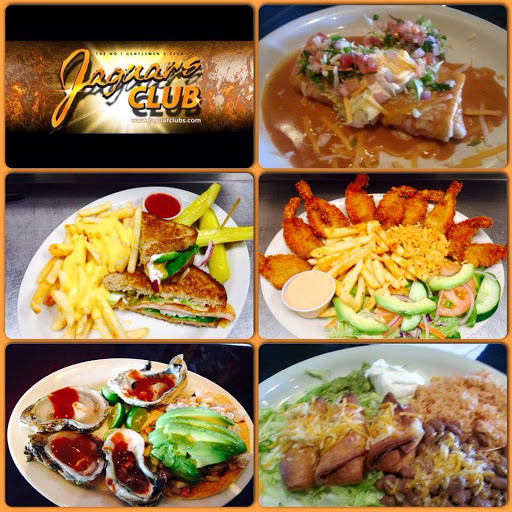 Adult Entertainment Club «Jaguars», reviews and photos, 1902 N Black Canyon Hwy, Phoenix, AZ 85009, USA