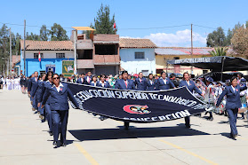 Instituto de Educación Superior Tecnologico Publico de Concepción