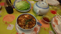 Soupe du Restaurant chinois Le Pékin à Annecy - n°4