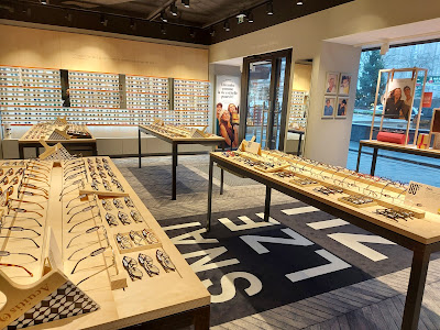 ACUITIS Opticien & Audioprothésiste Valenciennes à Valenciennes