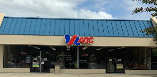 Virginia ABC #290