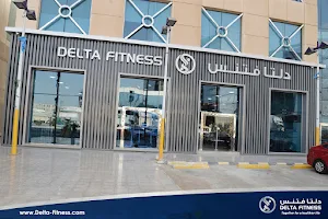 Delta Fitness image