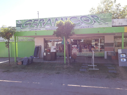 Ceramicor Pisos, Ceramicos, Mesadas