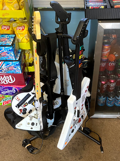 Video Game Store «Game Junkies», reviews and photos, 1211 9th St SE, Roanoke, VA 24013, USA