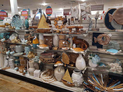Department Store «HomeGoods», reviews and photos, 1350 Linton Blvd, Delray Beach, FL 33444, USA