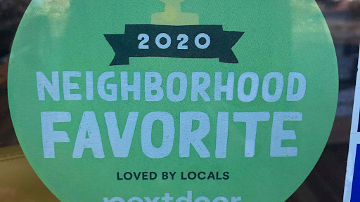 Beauty Salon «Mai Beauty Salon», reviews and photos, 11132 SW Capitol Hwy, Portland, OR 97219, USA