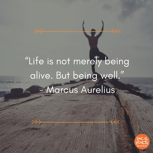 Health Food Store «Local Health Market», reviews and photos, 16535 Huebner Rd #112, San Antonio, TX 78248, USA