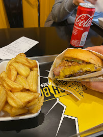 Les plus récentes photos du Restaurant de hamburgers SMASH BURGER PARIS - n°1