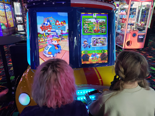 Bowling Alley «Cypress Lanes», reviews and photos, 2010 Dundee Rd, Winter Haven, FL 33884, USA