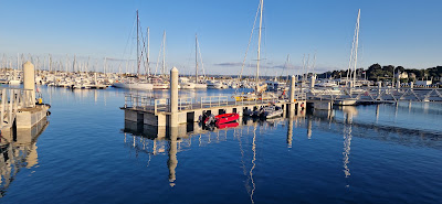 Fête de la Coquille Saint-Jacques à Erquy