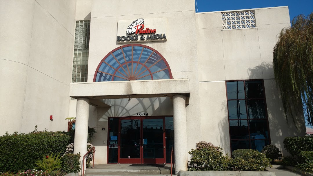 Pauline Books & Media