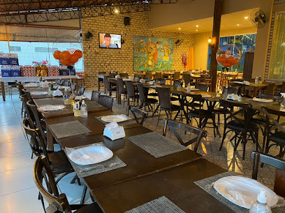 Restaurante PotiguaresR. dos Potiguares, 2394 - Lagoa Nova, Natal - RN,  59062-280