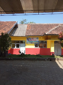 Foto SD  Negeri 2 Banjarpanepen, Kabupaten Banyumas