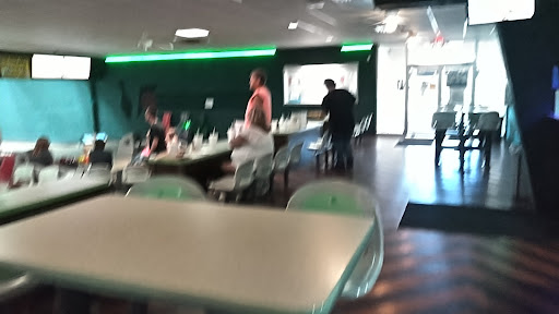 Bowling Alley «Hi-Way Lanes», reviews and photos, 400 N Morton St, Franklin, IN 46131, USA