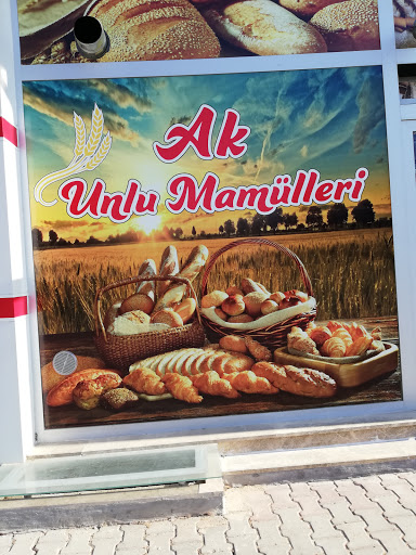 Ak unlu mamülleri