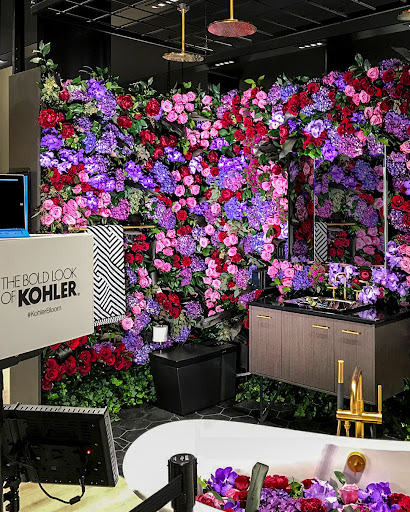 Event Planner «Kehoe Designs», reviews and photos, 2555 S Leavitt St, Chicago, IL 60608, USA