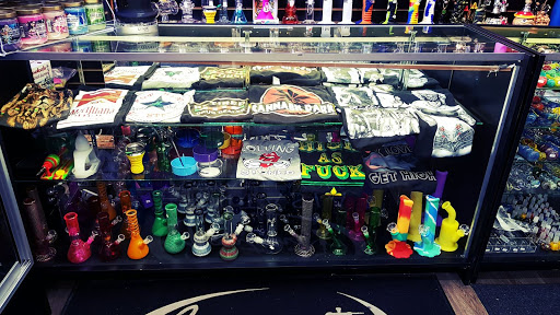 Vaporizer Store «Kloud King Smoke Shop», reviews and photos, 957 Broadway, Everett, MA 02149, USA