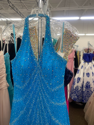 Consignment Shop «Consignment Bridal & Prom», reviews and photos, 350 Willow St, North Andover, MA 01845, USA