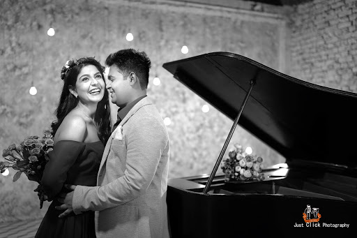 Wedding Photographer in Delhi - JUST CLICK PHOTOGRAPHY