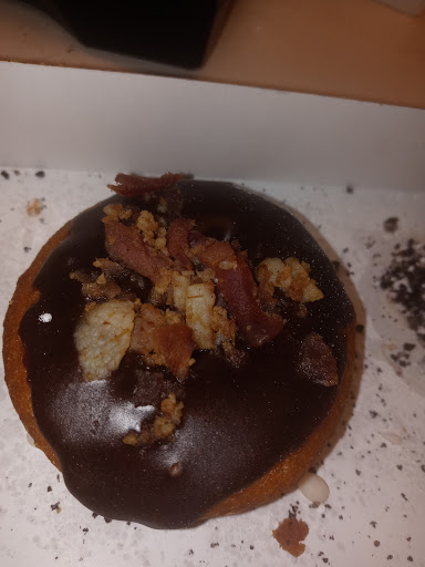 Donut Shop «Duck Donuts», reviews and photos, 2097 Fruitville Pike, Lancaster, PA 17601, USA